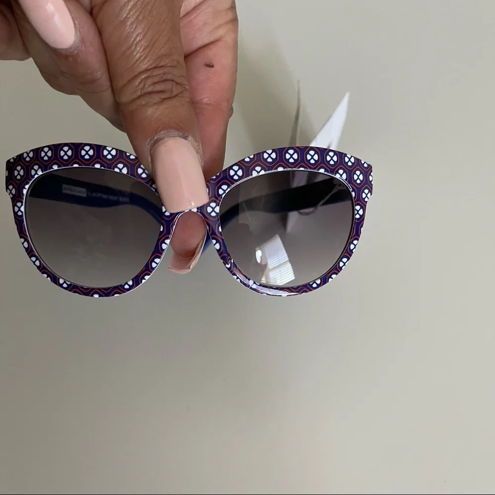 Janie and jack sunglasses red